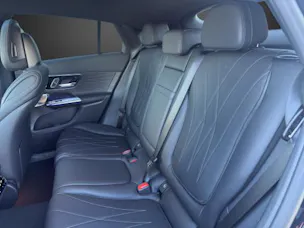 Mercedes-Benz GLC Coupé 300 de 4M 9G-T