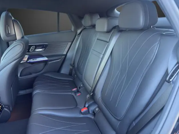 Mercedes-Benz GLC Coupé 300 de 4M 9G-T