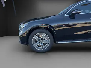 Mercedes-Benz GLC Coupé 300 de 4M 9G-T