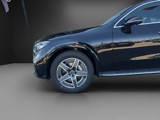 Mercedes-Benz GLC Coupé 300 de 4M 9G-T