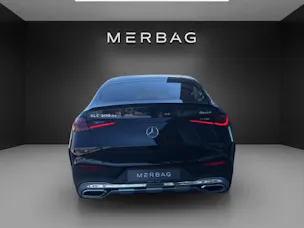 Mercedes-Benz GLC Coupé 300 de 4M 9G-T