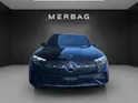 Mercedes-Benz GLC Coupé 300 de 4M 9G-T