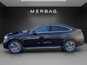 Mercedes-Benz GLC Coupé 300 de 4M 9G-T