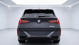 BMW X3 xDrive 20 48V M Sport Pro *NEW*