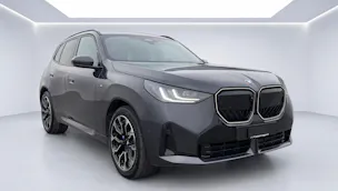 BMW X3 xDrive 20 48V M Sport Pro *NEW*