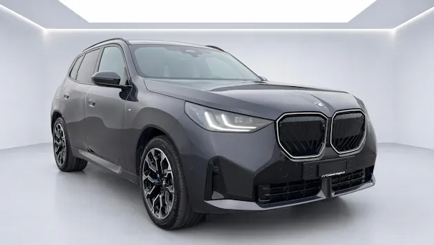 BMW X3 xDrive 20 48V M Sport Pro *NEW*