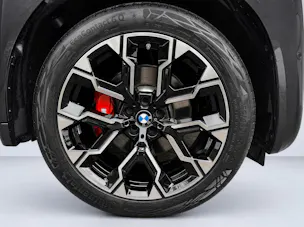 BMW X3 xDrive 20 48V M Sport Pro *NEW*