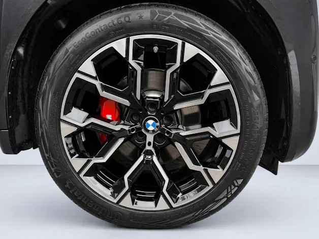 BMW X3 xDrive 20 48V M Sport Pro *NEW*