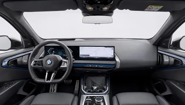 BMW X3 xDrive 20 48V M Sport Pro *NEW*