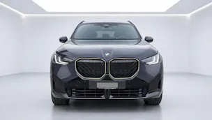 BMW X3 xDrive 20 48V M Sport Pro *NEW*