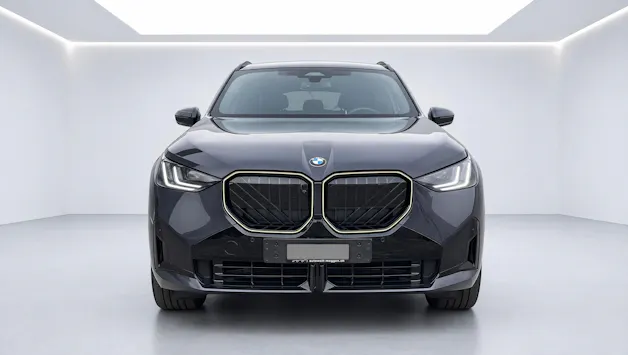 BMW X3 xDrive 20 48V M Sport Pro *NEW*