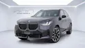 BMW X3 xDrive 20 48V M Sport Pro *NEW*