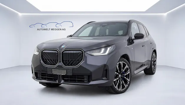 BMW X3 xDrive 20 48V M Sport Pro *NEW*