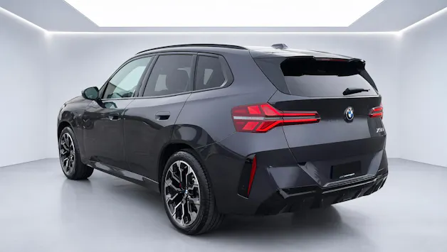 BMW X3 xDrive 20 48V M Sport Pro *NEW*