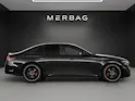 Mercedes-Benz E 53 AMG Hybrid 4Matic+ 9G-Tronic
