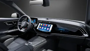 Mercedes-Benz E 53 AMG Hybrid 4Matic+ 9G-Tronic