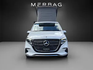 Mercedes-Benz Marco Polo 250 d 4M Automat