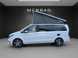 Mercedes-Benz Marco Polo 250 d 4M Automat