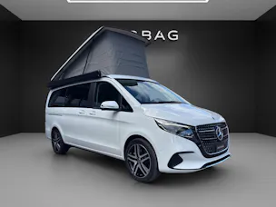Mercedes-Benz Marco Polo 250 d 4M Automat