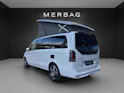 Mercedes-Benz Marco Polo 250 d 4M Automat
