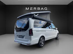 Mercedes-Benz Marco Polo 250 d 4M Automat