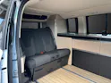 Mercedes-Benz Marco Polo 250 d 4M Automat