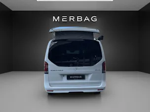 Mercedes-Benz Marco Polo 250 d 4M Automat