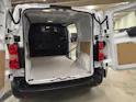Citroën Jumpy Kaw. M 1.5 BlueHDi 120 First S/S