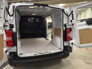 Citroën Jumpy Kaw. M 1.5 BlueHDi 120 First S/S