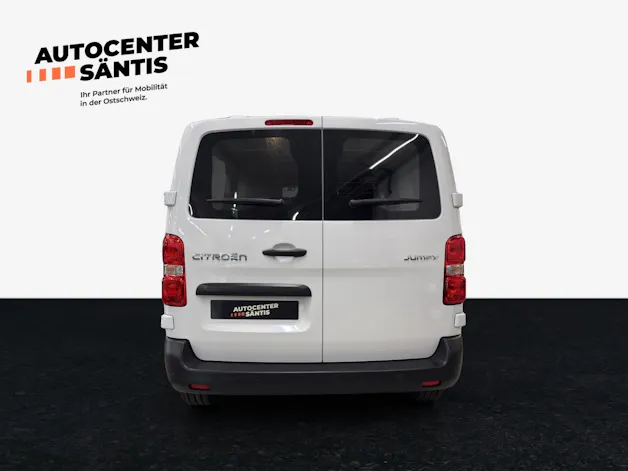 Citroën Jumpy Kaw. M 1.5 BlueHDi 120 First S/S