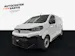 Citroën Jumpy Kaw. M 1.5 BlueHDi 120 First S/S