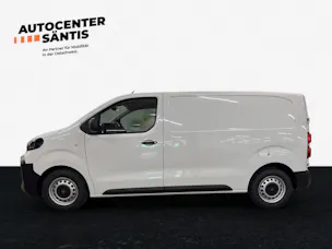 Citroën Jumpy Kaw. M 1.5 BlueHDi 120 First S/S