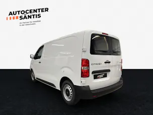 Citroën Jumpy Kaw. M 1.5 BlueHDi 120 First S/S