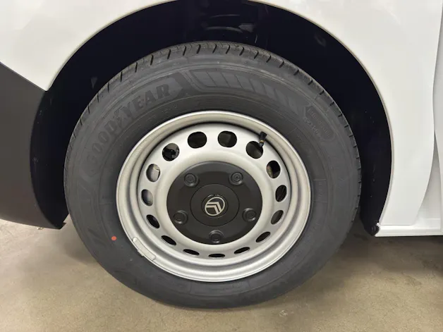 Citroën Jumpy Kaw. M 1.5 BlueHDi 120 First S/S
