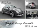 Fiat 500X 1.3 GSE Sport