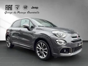 Fiat 500X 1.3 GSE Sport
