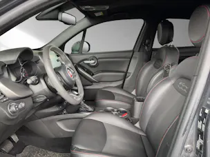 Fiat 500X 1.3 GSE Sport