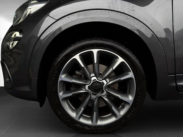 Fiat 500X 1.3 GSE Sport