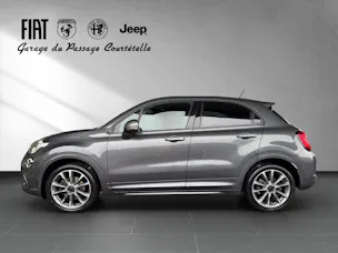 Fiat 500X 1.3 GSE Sport