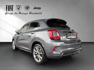 Fiat 500X 1.3 GSE Sport