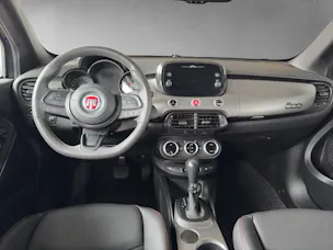 Fiat 500X 1.3 GSE Sport