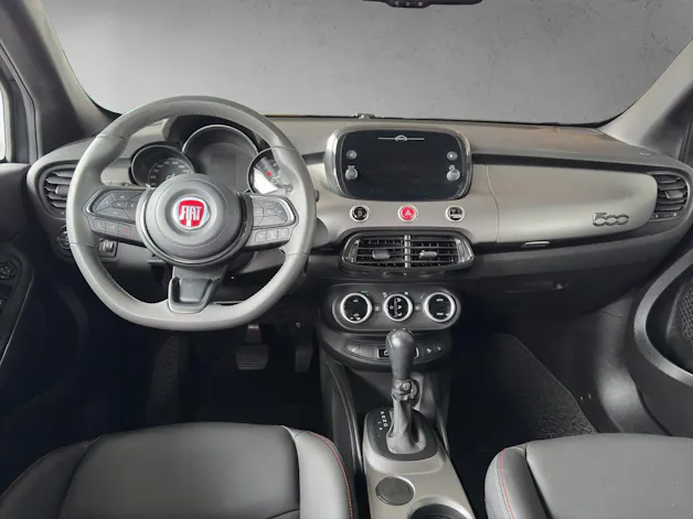 Fiat 500X 1.3 GSE Sport