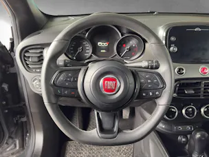 Fiat 500X 1.3 GSE Sport