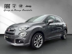 Fiat 500X 1.3 GSE Sport