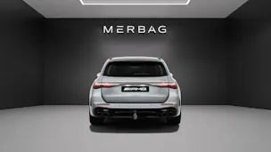 Mercedes-Benz E 53 Hybrid T 4Matic+ 9G-Tronic