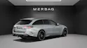 Mercedes-Benz E 53 Hybrid T 4Matic+ 9G-Tronic