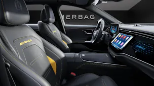 Mercedes-Benz E 53 Hybrid T 4Matic+ 9G-Tronic