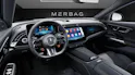Mercedes-Benz E 53 Hybrid T 4Matic+ 9G-Tronic