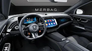 Mercedes-Benz E 53 Hybrid T 4Matic+ 9G-Tronic