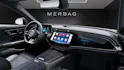 Mercedes-Benz E 53 Hybrid T 4Matic+ 9G-Tronic